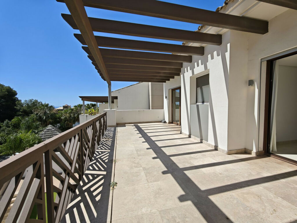 Semi-Detached House Marbella Málaga - image 30