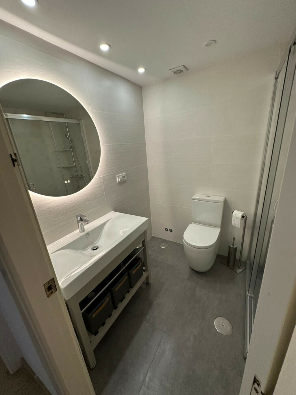 Middle Floor Apartment Los Boliches Málaga - image 26