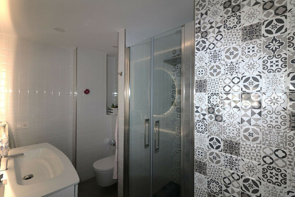 Penthouse San Pedro de Alcántara Málaga - image 29