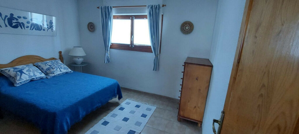 Middle Floor Apartment Punta Prima Alicante - image 29