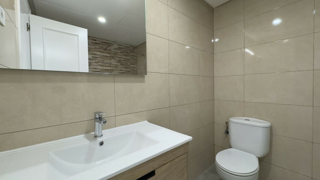 Ground Floor Apartment Marbella Málaga - image 29