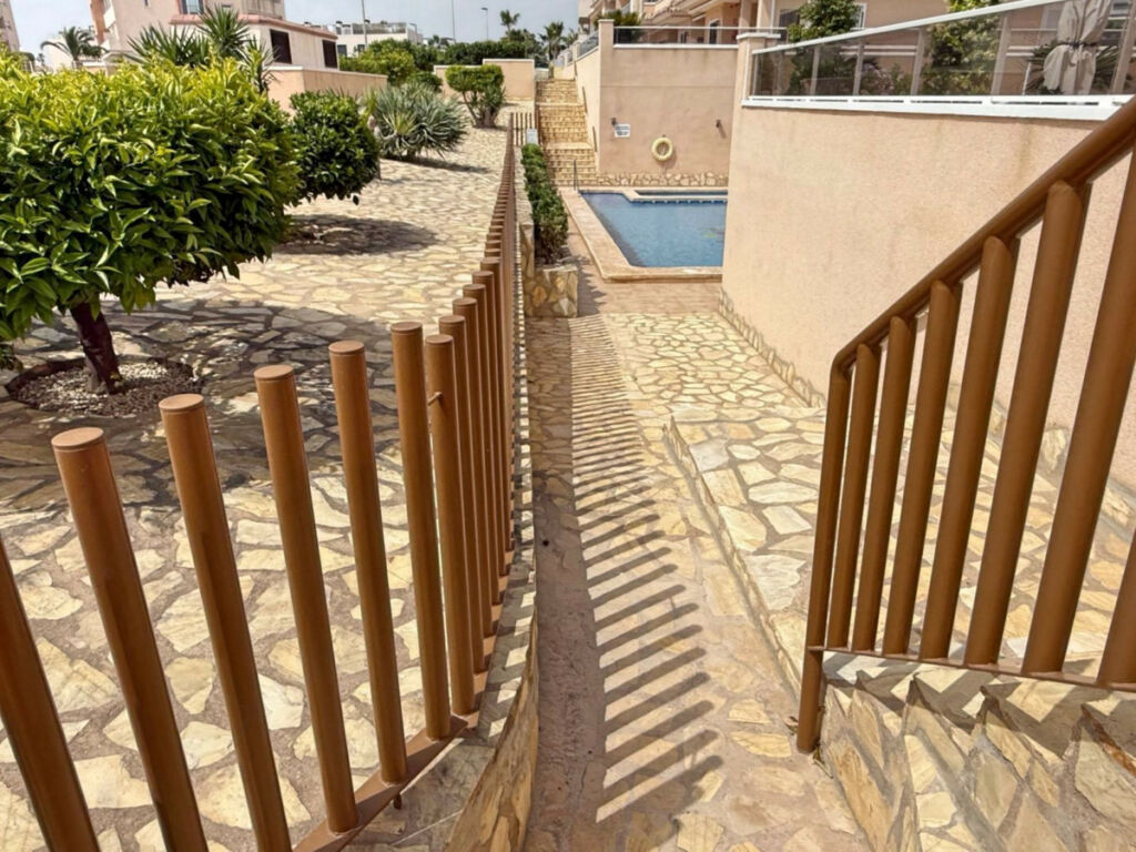 Penthouse Orihuela Costa Alicante - image 29