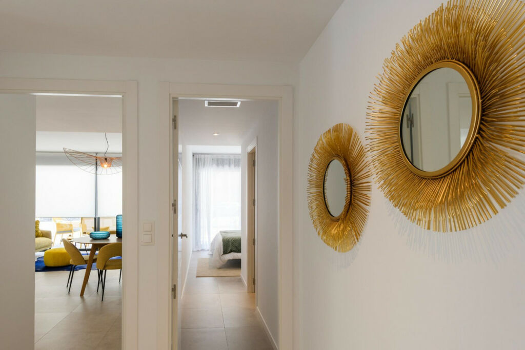 Ground Floor Apartment Campoamor Alicante - image 29
