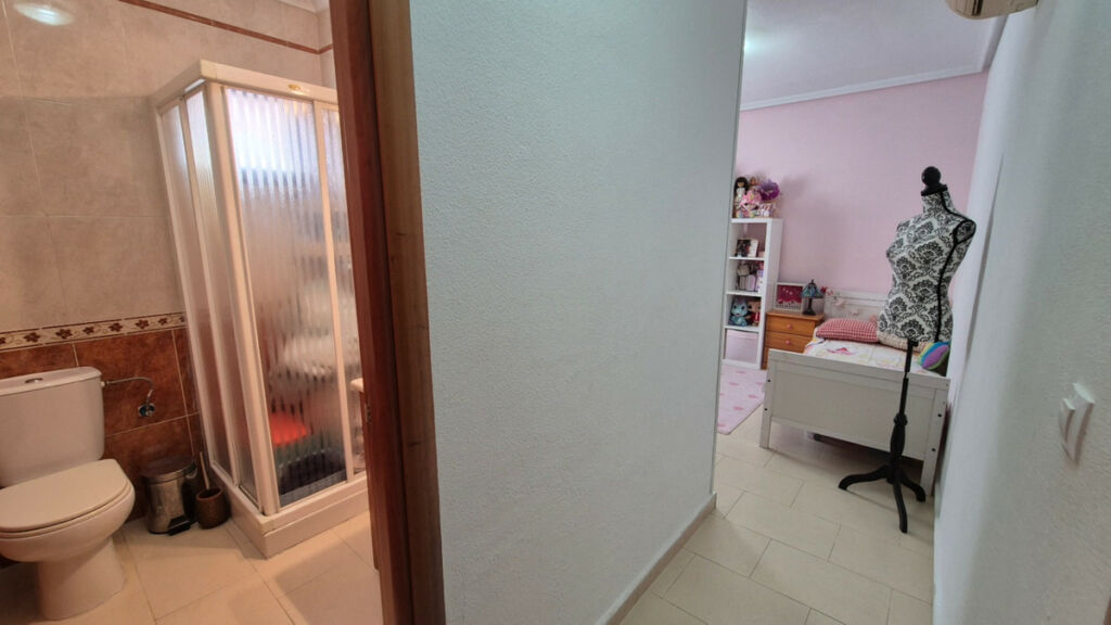 Detached Villa Torrevieja Alicante - image 29