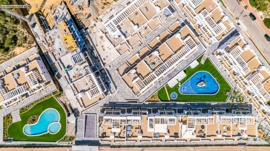 Ground Floor Apartment Torrevieja Alicante - image 29