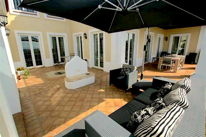 Detached Villa Mijas Málaga - image 17