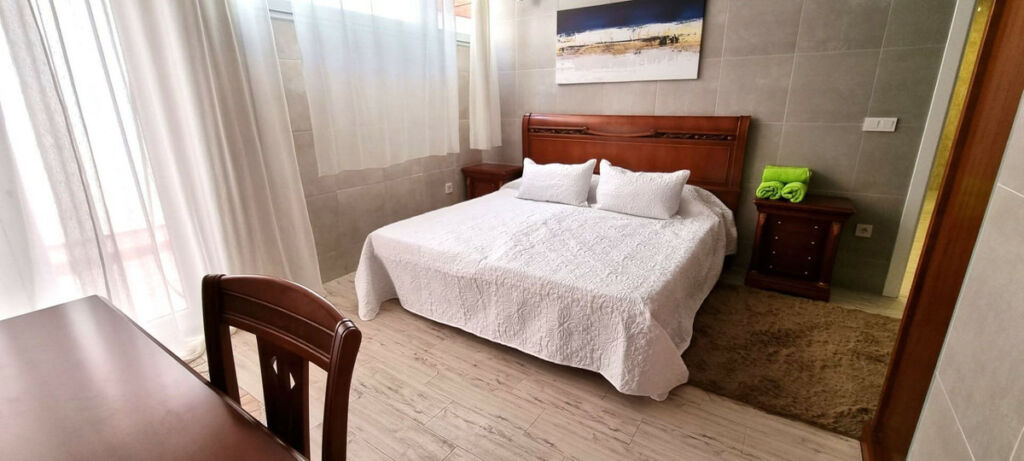 Detached Villa Altea Alicante - image 29