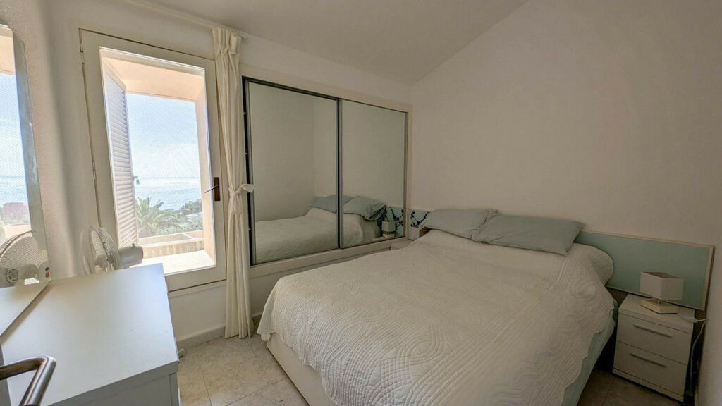 Detached Villa Calpe Alicante - image 29