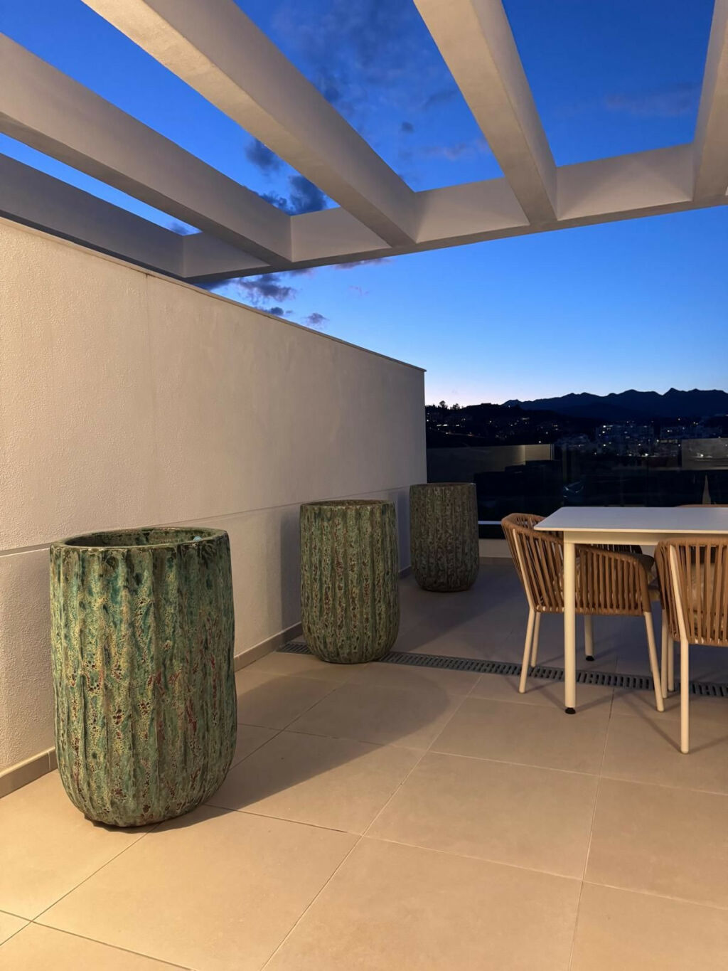 Penthouse La Cala de Mijas Málaga - image 29