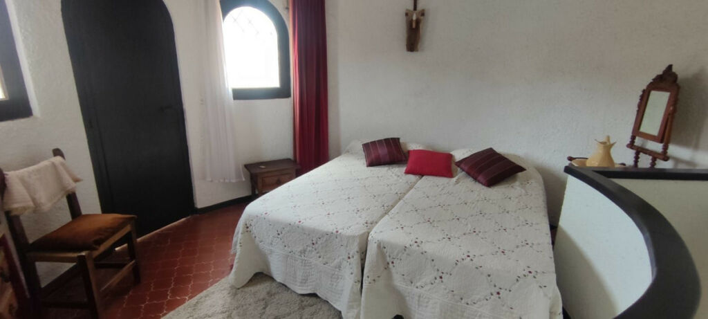 Detached Villa San Pedro de Alcántara Málaga - image 29