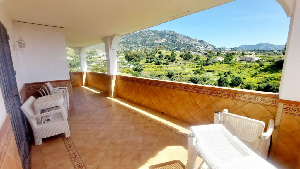 Finca - Cortijo Mijas Málaga - image 29