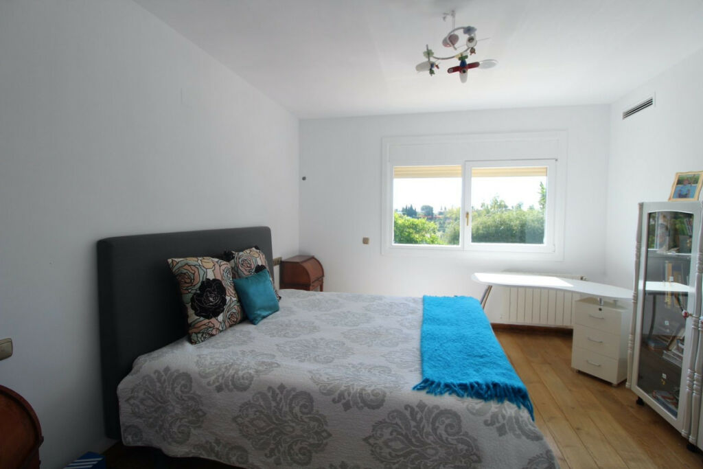 Detached Villa San Pedro de Alcántara Málaga - image 29