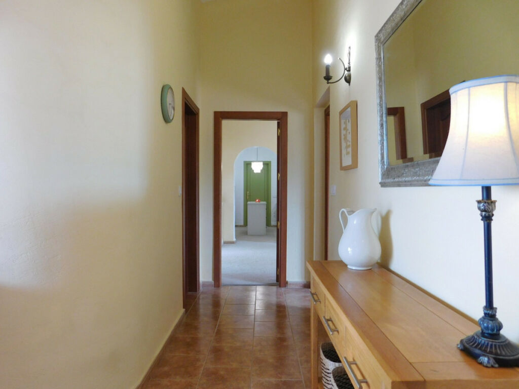 Detached Villa Dolores Alicante - image 29