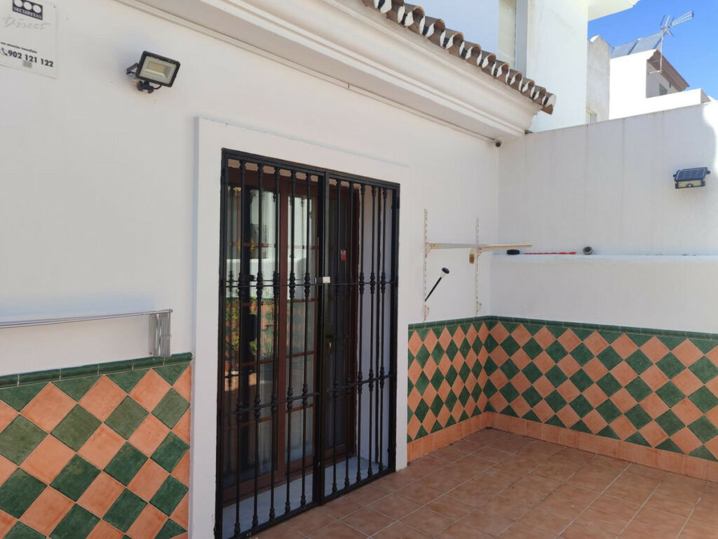 Townhouse Cancelada Málaga - image 29