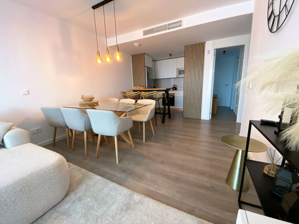 Middle Floor Apartment Estepona Málaga - image 29