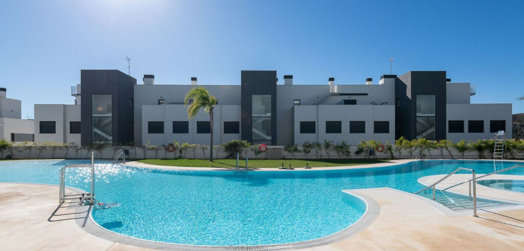 Middle Floor Apartment La Cala de Mijas Málaga - image 29