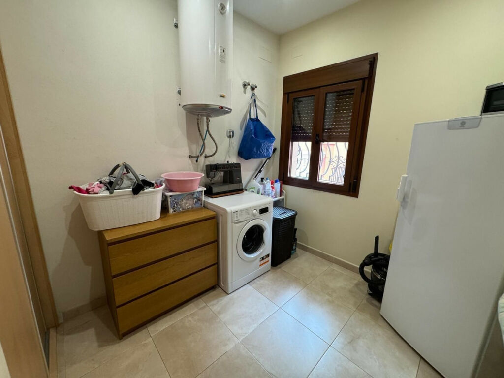 Detached Villa Benalmadena Costa Málaga - image 29