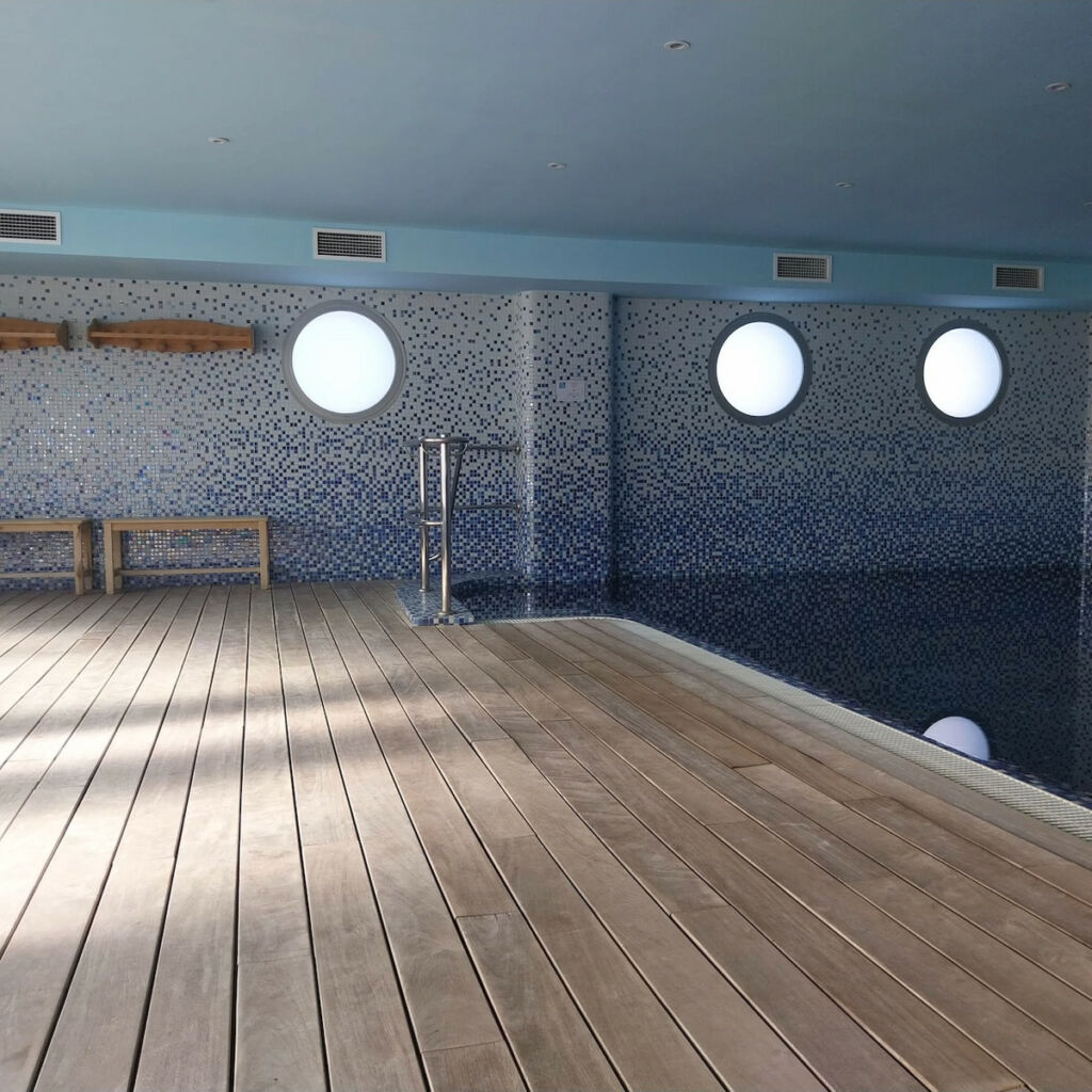 Middle Floor Apartment Calpe Alicante - image 29