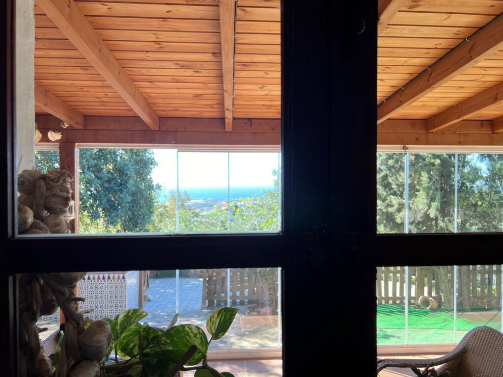 Detached Villa Almayate Málaga - image 29