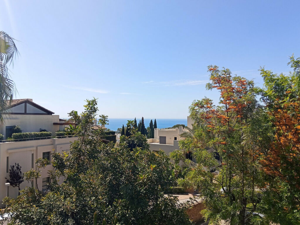Townhouse Marbella Málaga - image 27