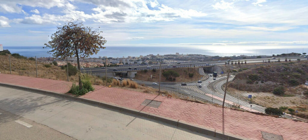 Commercial Plot Benalmadena Costa Málaga - image 3
