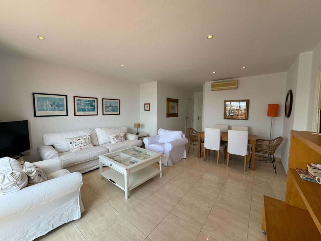 Penthouse Duplex Manilva Málaga - image 3