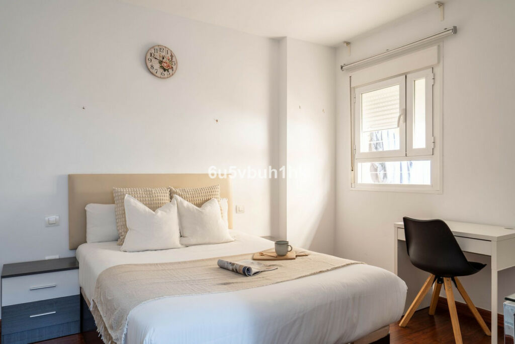 Duplex Málaga Centro Málaga - image 3