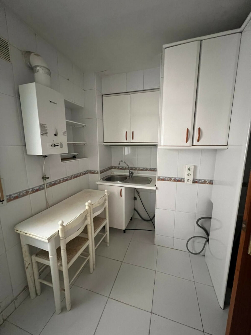Middle Floor Apartment Málaga Centro Málaga - image 3