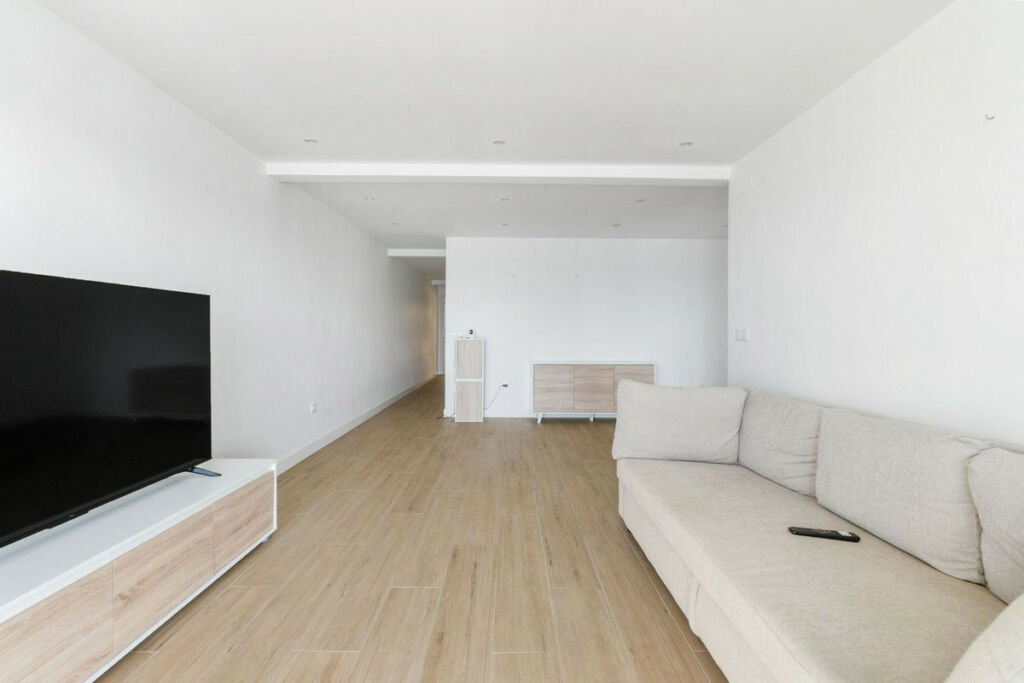 Middle Floor Apartment Playa Del Cura Alicante - image 3