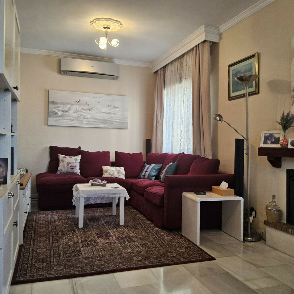 Detached Villa Alhaurín de la Torre Málaga - image 3