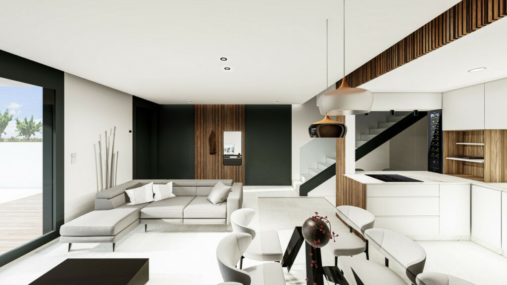 Townhouse Pilar de la Horadada Alicante - image 3