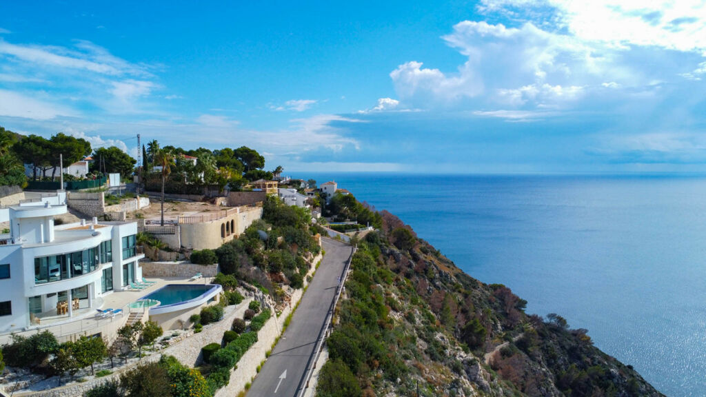 Land Javea Alicante - image 3
