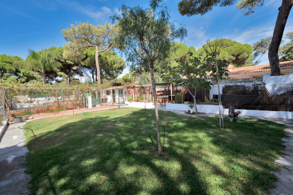Detached Villa Marbella Málaga - image 3