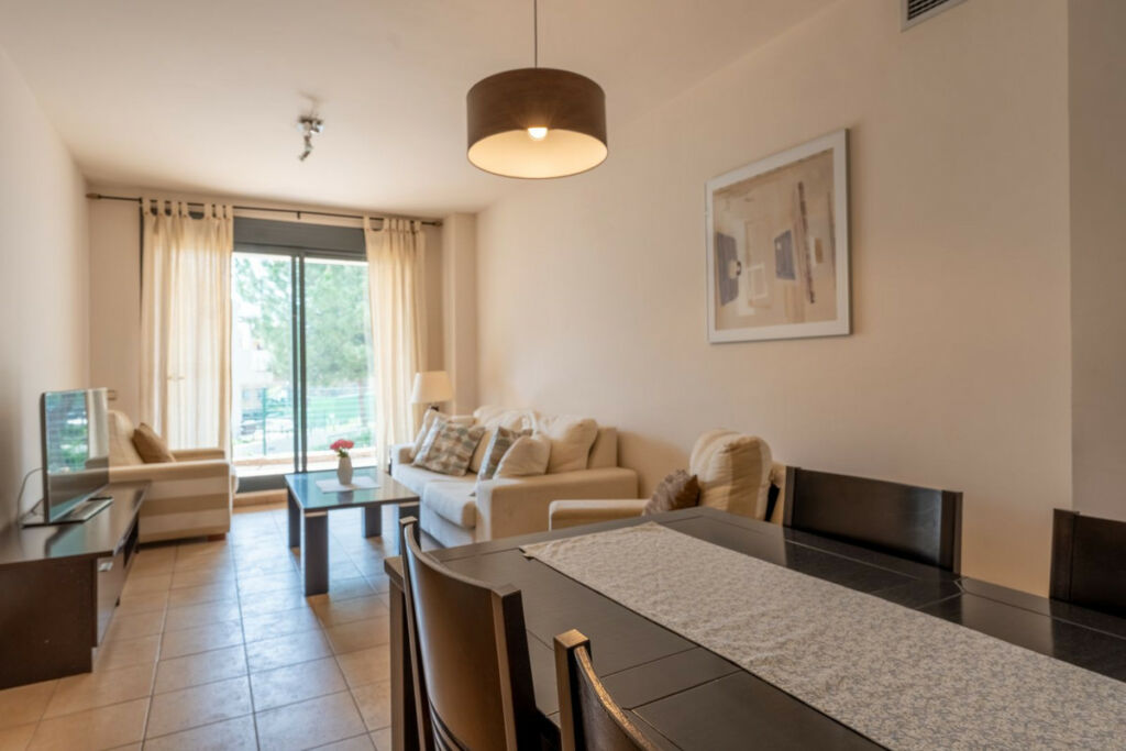 Ground Floor Apartment La Cala de Mijas Málaga - image 3