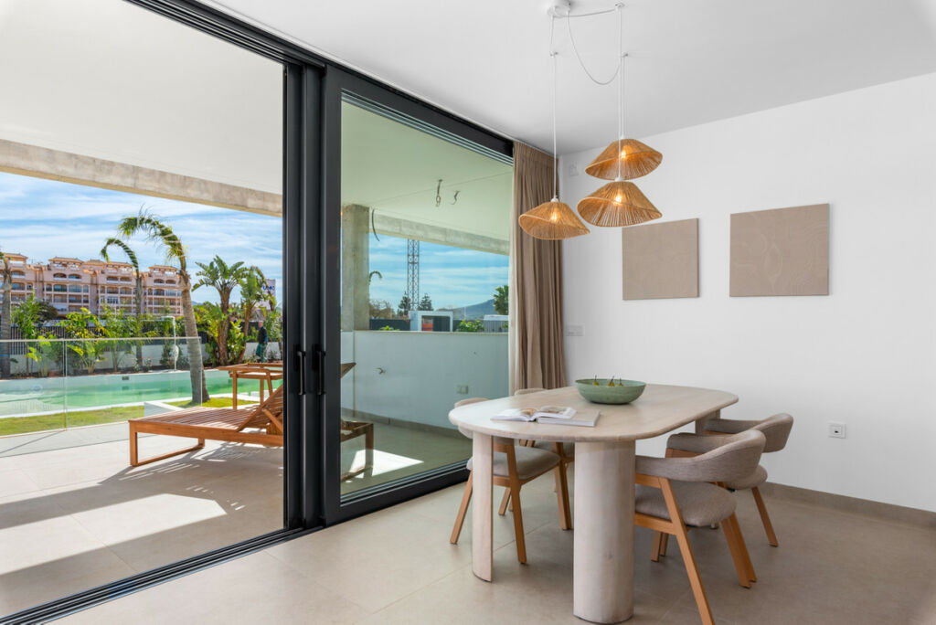 Penthouse Los Alcazares Murcia - image 3