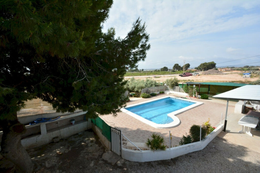 Detached Villa Guardamar del Segura Alicante - image 3