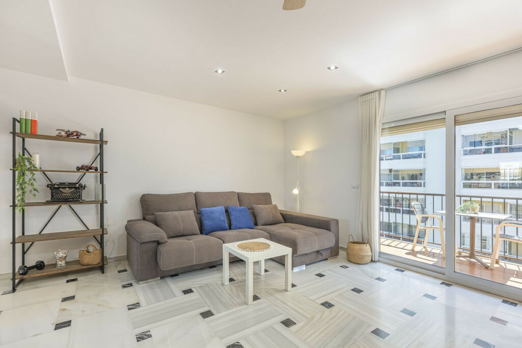 Penthouse Fuengirola Málaga - image 3