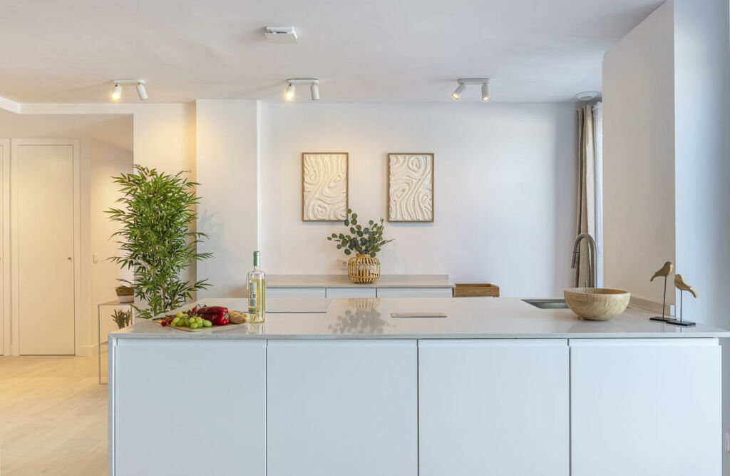 Penthouse Estepona Málaga - image 3