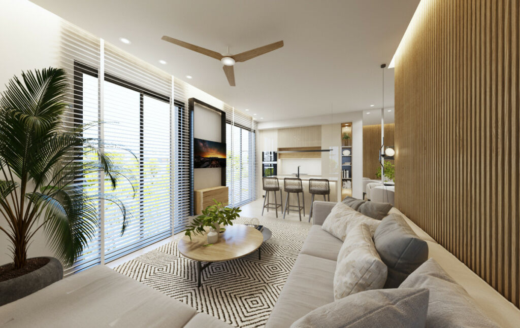 Ground Floor Apartment Torre-Pacheco Murcia - image 3