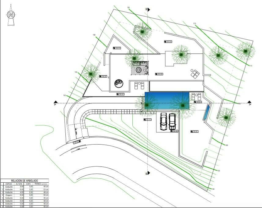 Residential Plot Los Monteros Málaga - image 3