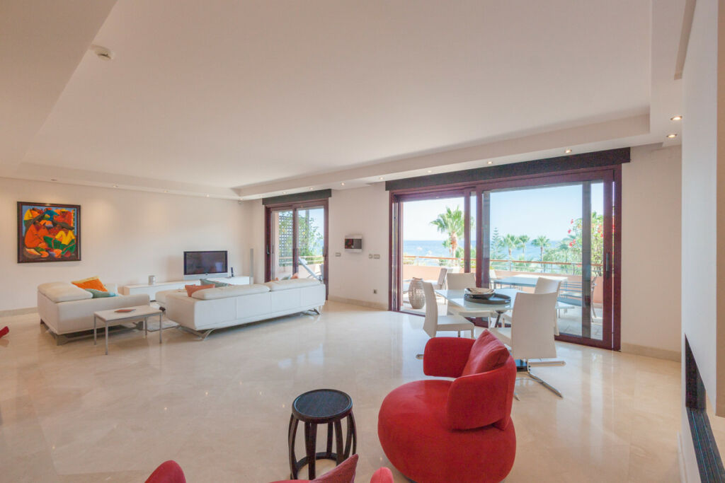 Penthouse Marbella Málaga - image 3