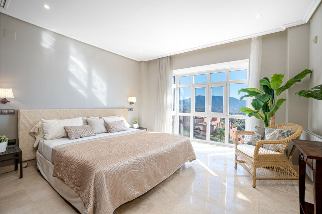 Penthouse Duplex Marbella Málaga - image 3