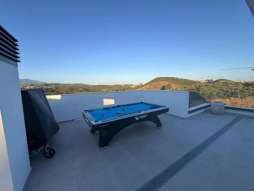 Penthouse La Cala de Mijas Málaga - image 3
