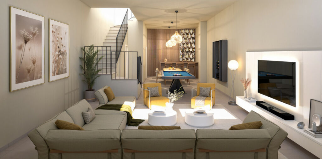 Semi-Detached House La Cala Golf Málaga - image 3