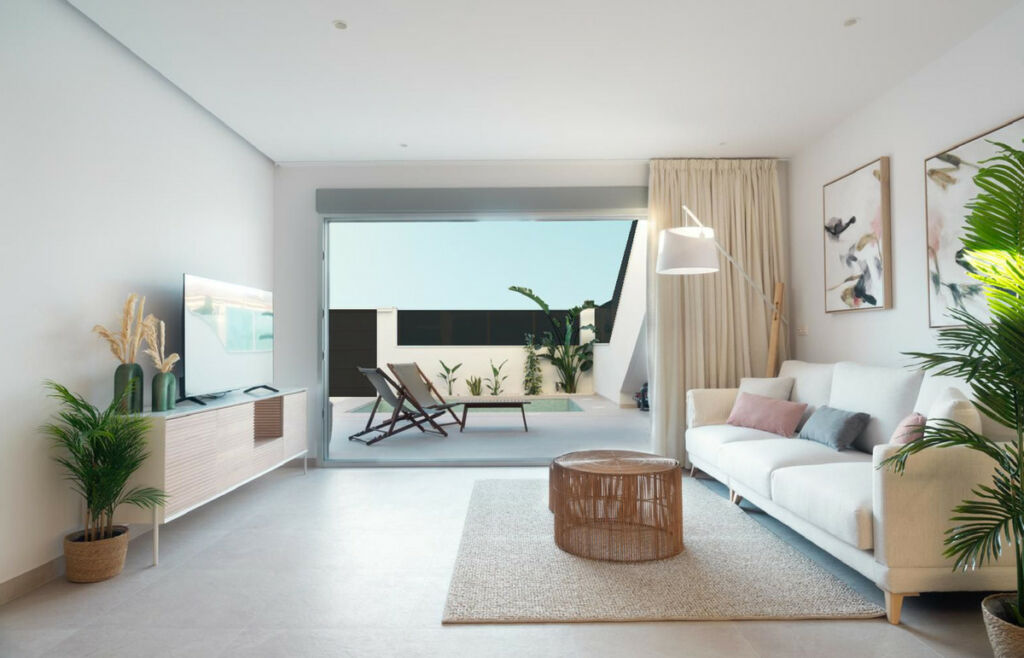 Bungalow San Pedro del Pinatar Murcia - image 3