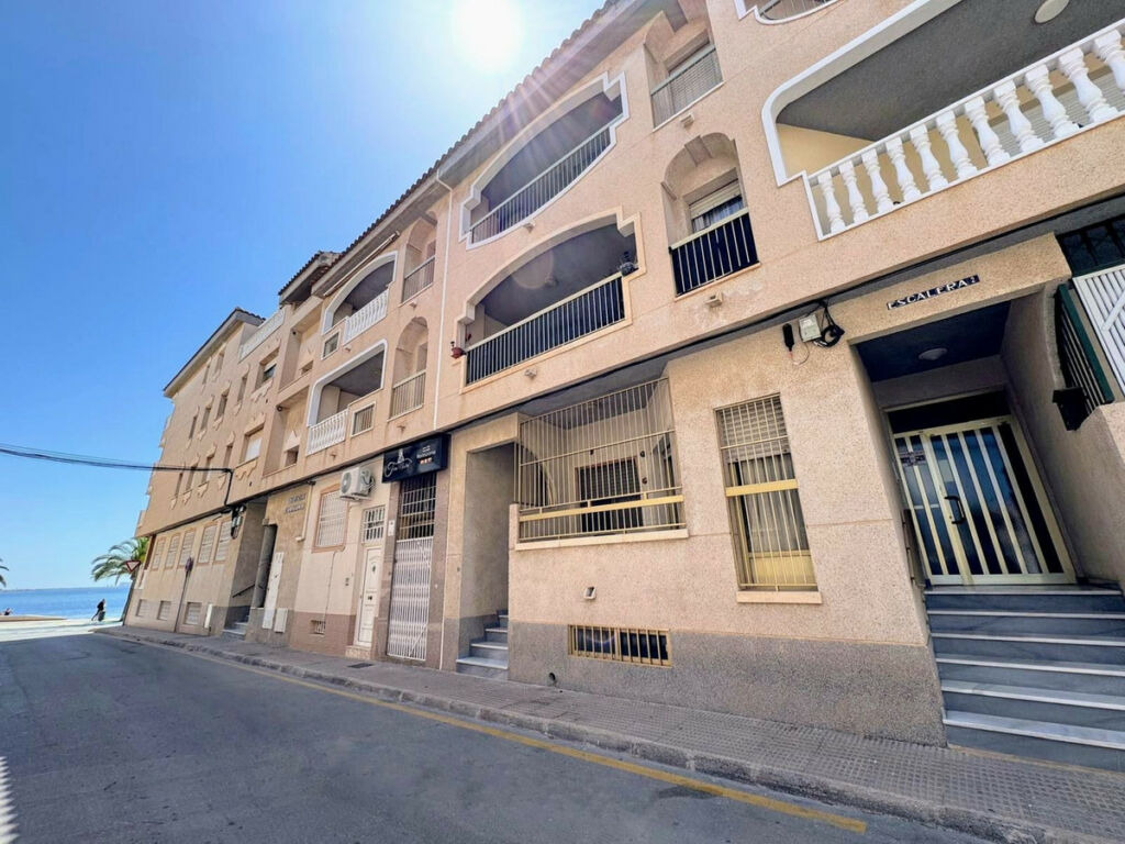 Middle Floor Apartment San Pedro del Pinatar Murcia - image 3