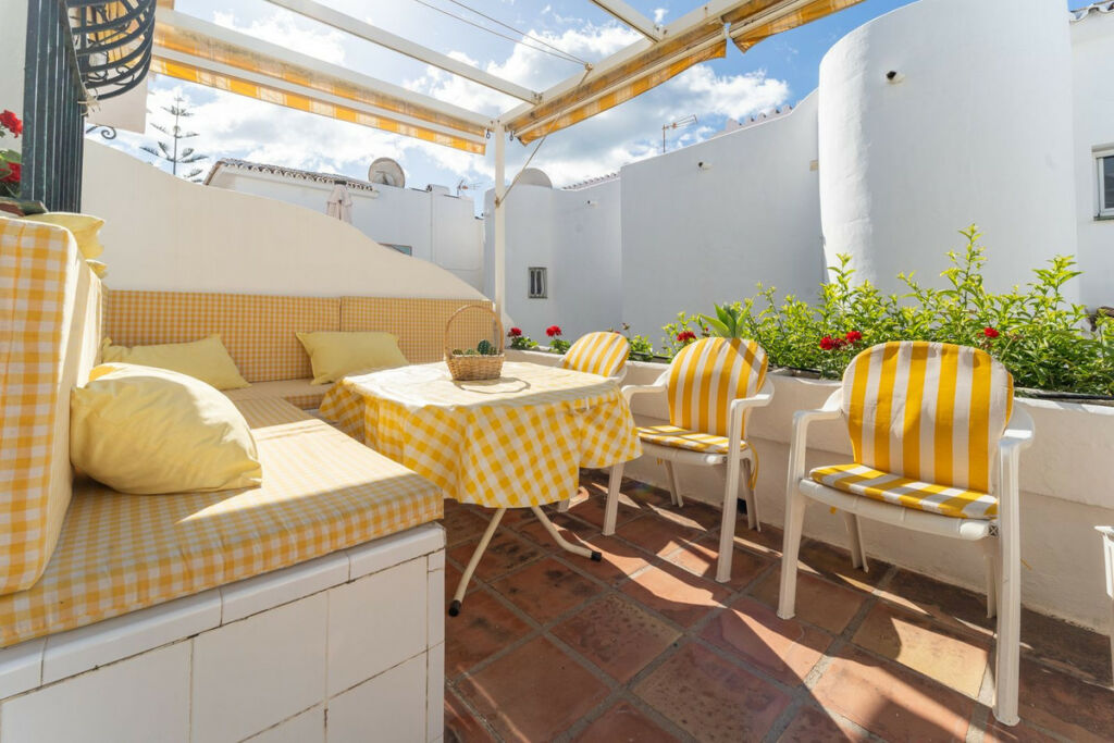 Semi-Detached House Mijas Costa Málaga - image 3