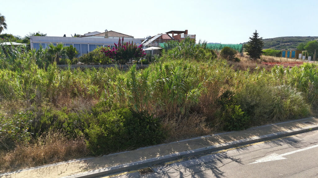 Land Estepona Málaga - image 3