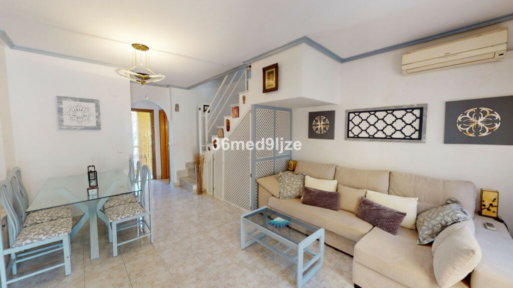 Detached Villa Los Narejos Murcia - image 3