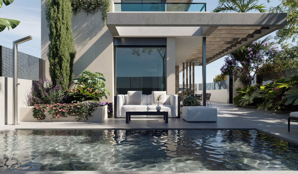 Detached Villa Torre-Pacheco Murcia - image 3